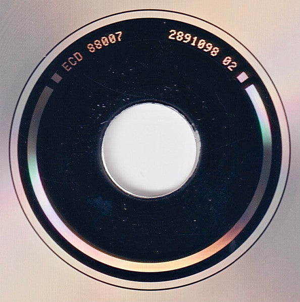 Hummel* / Telemann* / Neruda* - Maurice André, Guy Touvron, Lionel André, Ensemble Orchestral De Paris, Jean-Pierre Wallez : Concerto Pour Trompette (CD, Album)