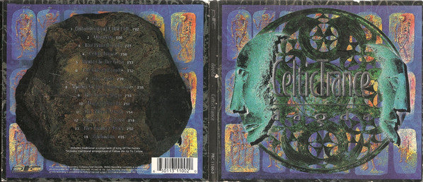 dagda : CelticTrance (CD, Album)