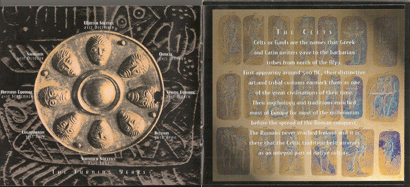 dagda : CelticTrance (CD, Album)