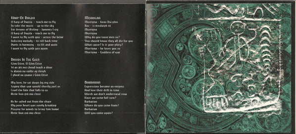 dagda : CelticTrance (CD, Album)