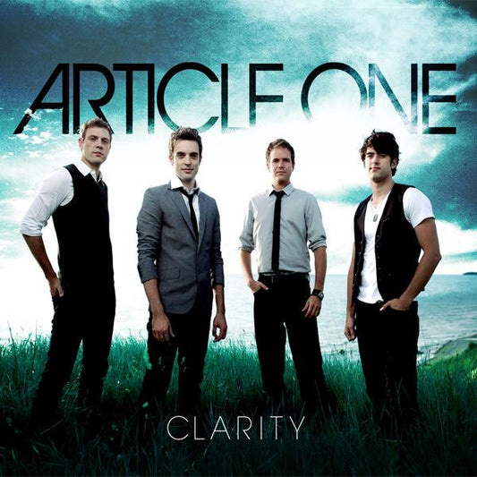 Article One : Clarity (CD, Album)