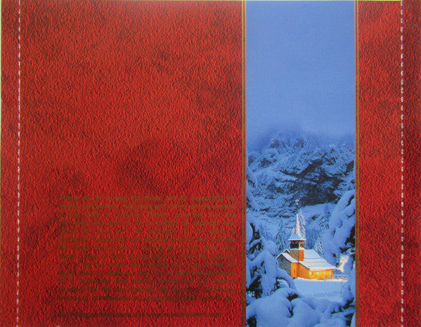 Various : The Greatest Carols Album (2xCD, Album)
