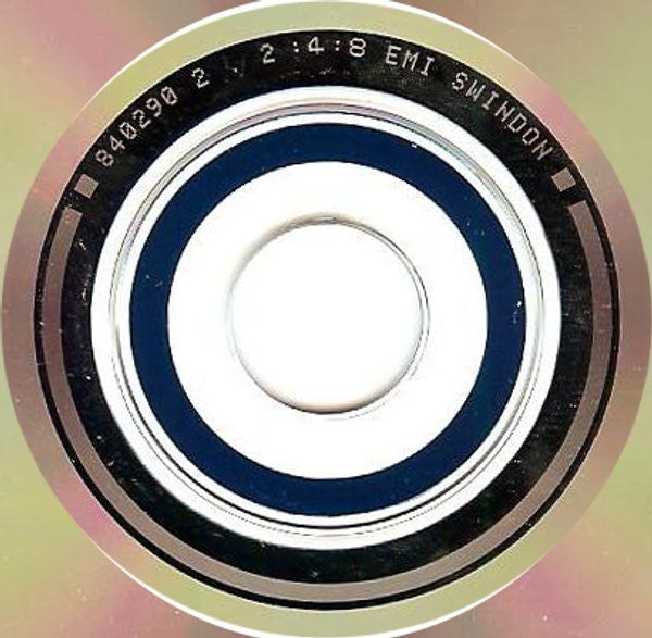 Massive Attack V Mad Professor : No Protection (CD, Album)