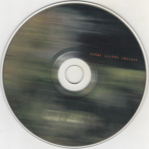 Juliana Hatfield : Juliana's Pony: Total System Failure (CD, Album)