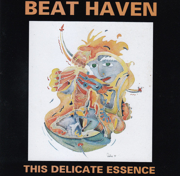 Beat Haven : This Delicate Essence (CD, Album)