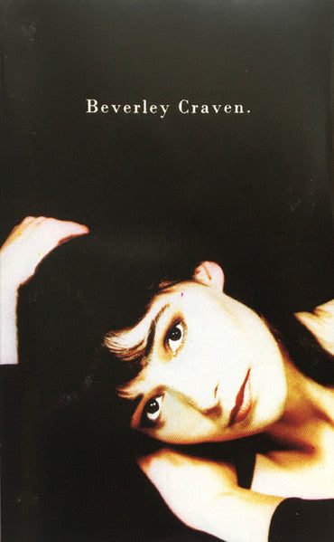 Beverley Craven : Beverley Craven. (Cass, Album, RE)