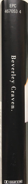 Beverley Craven : Beverley Craven. (Cass, Album, RE)