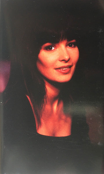 Beverley Craven : Beverley Craven. (Cass, Album, RE)