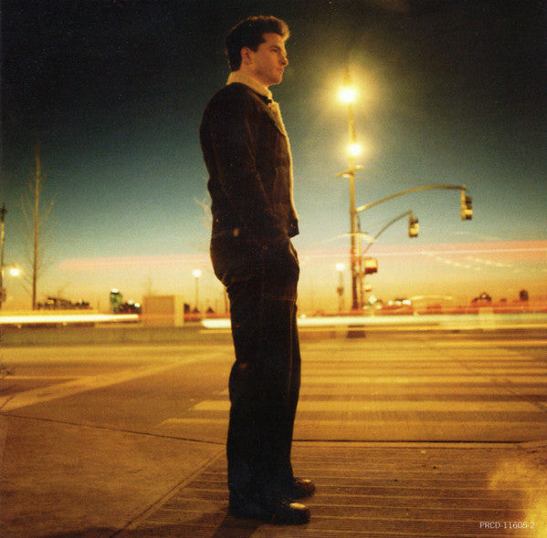 Pete Francis : Untold (CD, Advance, Promo)