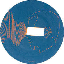 Richard Hinge : Music Music Music (12")