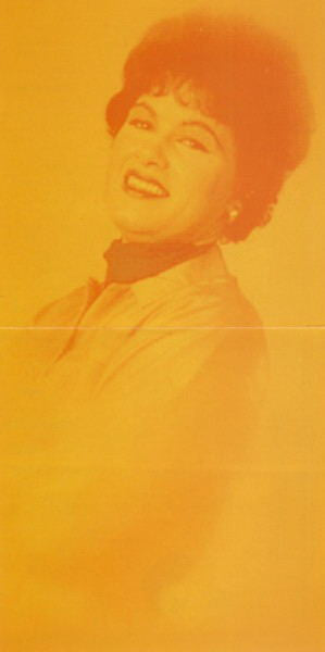 Patsy Cline : The One And Only (CD, Comp)