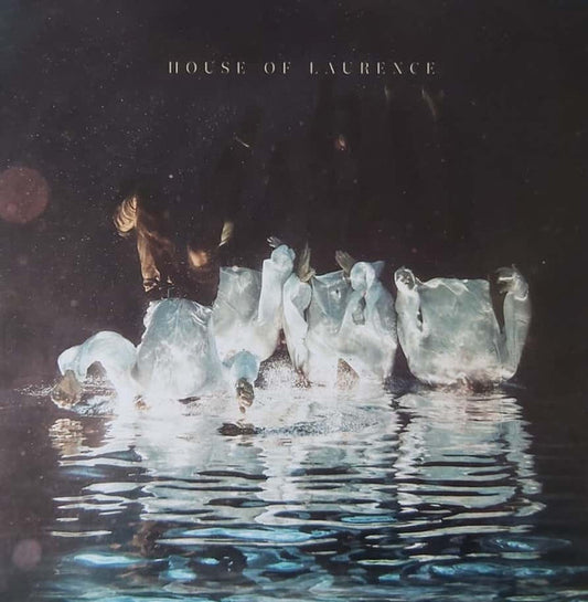 House Of Laurence : House Of Laurence (12", EP)