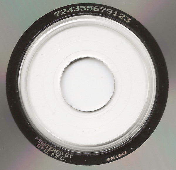 Sarah Chang : Sweet Sorrow (CD, Comp, Club)