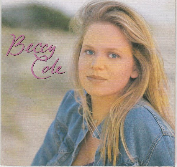 Beccy Cole : Beccy Cole (CD, Album)