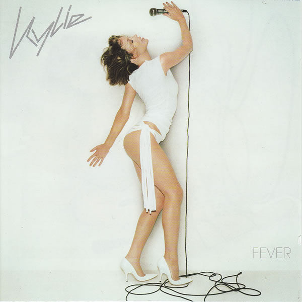 Kylie* : Fever (CD, Album)