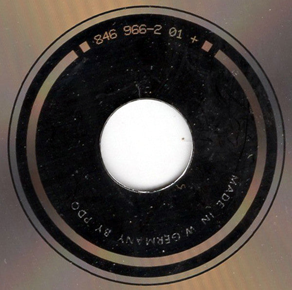 Adventures Of Stevie V* : Adventures Of Stevie V (CD, Album)