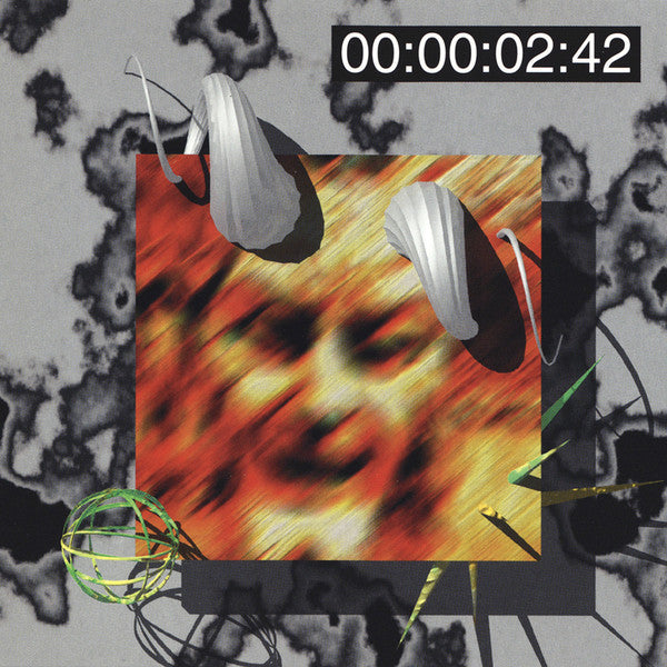 Front 242 : 06:21:03:11 Up Evil (CD, Album)