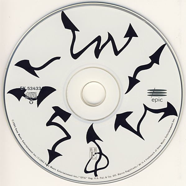 Front 242 : 06:21:03:11 Up Evil (CD, Album)