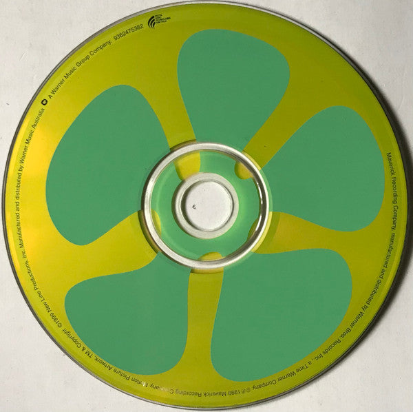 Various : Austin Powers - The Spy Who Shagged Me (More Music From The Motion Picture) (CD, Comp)