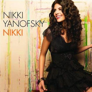 Nikki Yanofsky : Nikki (CD, Album)