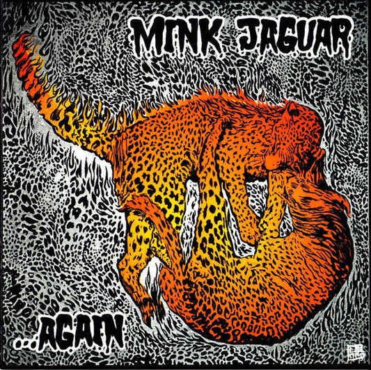 Mink Jaguar : ...Again (CD, Album)