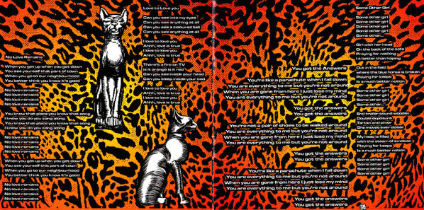 Mink Jaguar : ...Again (CD, Album)