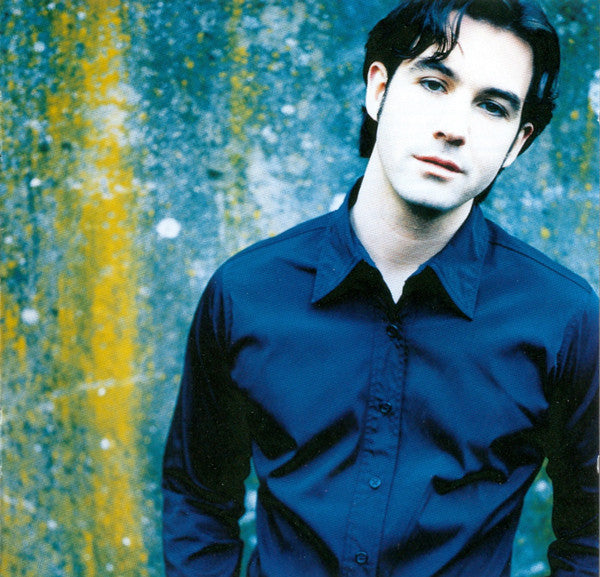 Duncan Sheik : Duncan Sheik (CD, Album)