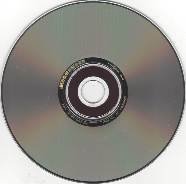 Scissor Sisters : Ta-Dah (CD, Album, S/Edition)