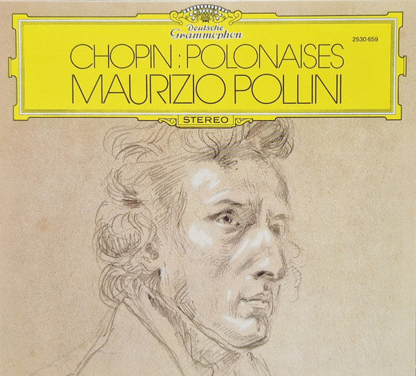 Chopin*, Maurizio Pollini : 3 Classic Albums (3xCD, Comp, Ltd, RE + Box)