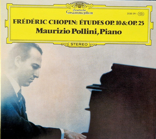 Chopin*, Maurizio Pollini : 3 Classic Albums (3xCD, Comp, Ltd, RE + Box)