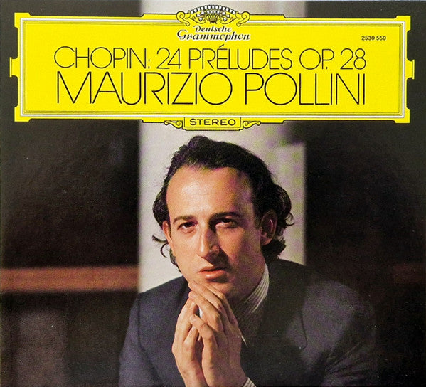 Chopin*, Maurizio Pollini : 3 Classic Albums (3xCD, Comp, Ltd, RE + Box)