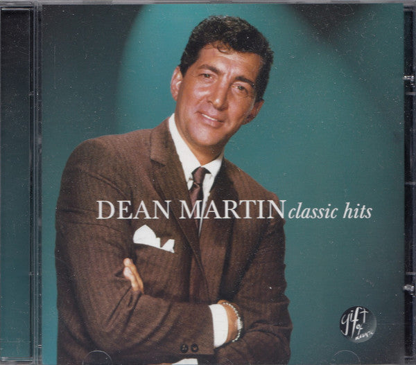 Dean Martin : Classic Hits (CD, Comp)