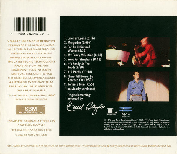 Gerry Mulligan / Chet Baker : Carnegie Hall Concert (CD, Album, Ltd, RE, RM, Gol)