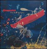 Rheostatics : The Blue Hysteria (CD, Album)