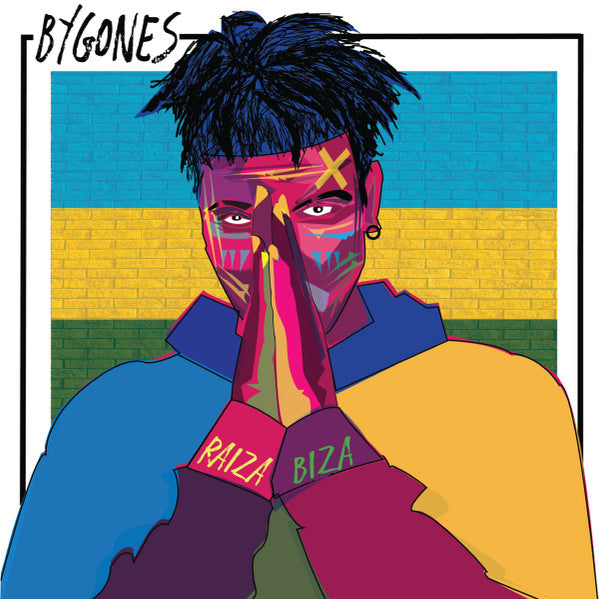 Raiza Biza : Bygones (LP, Album)