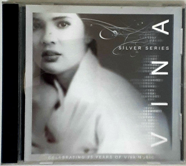 Vina Morales : Vina Silver Series (CD, Album)