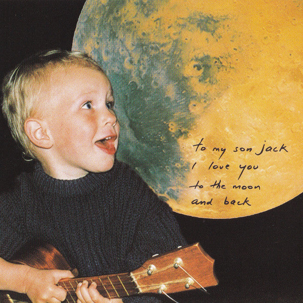 Cary Lewincamp : Under The Same Moon - Solo Guitar Images One (CD, Album, RE)