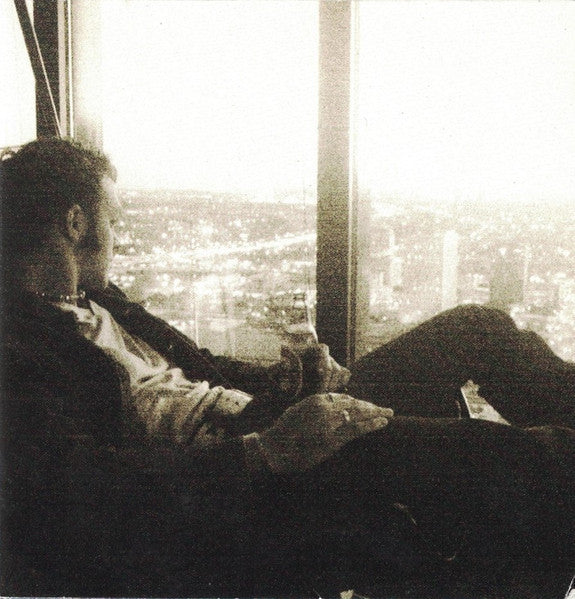 John Price (39) : Little Pieces Of A Little Piece Of Something Small (CD, Album)