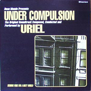 Uriel : Under Compulsion (CD, Album)