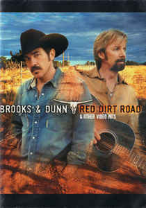 Brooks & Dunn : Red Dirt Road & Other Video Hits (DVD-V, Comp)