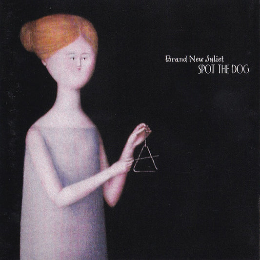 Spot The Dog (2) : Brand New Juliet (CD, Album)