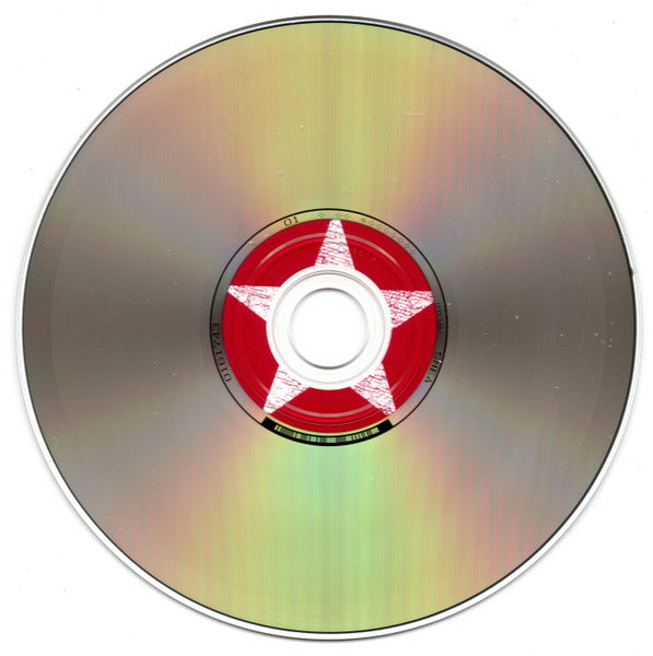 Various : Axis Of Justice: Concert Series - Volume 1 (CD, Comp + DVD-V, PAL)