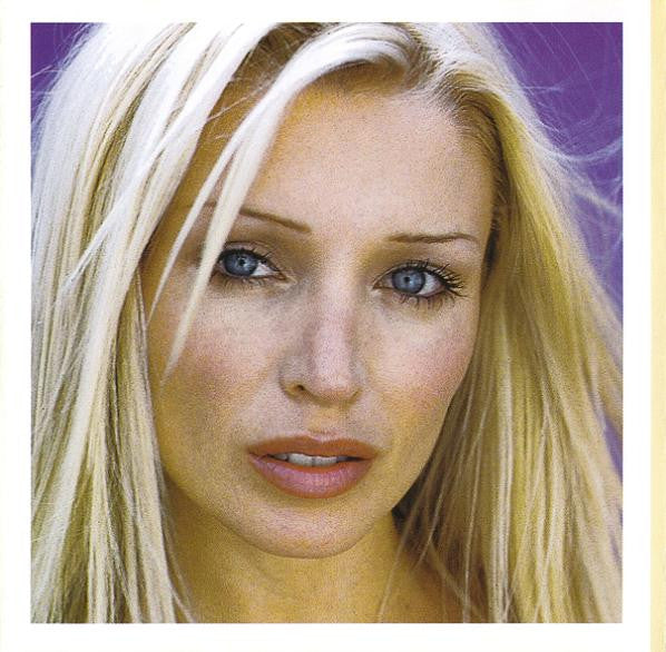 Dannii Minogue : The Singles (CD, Comp)