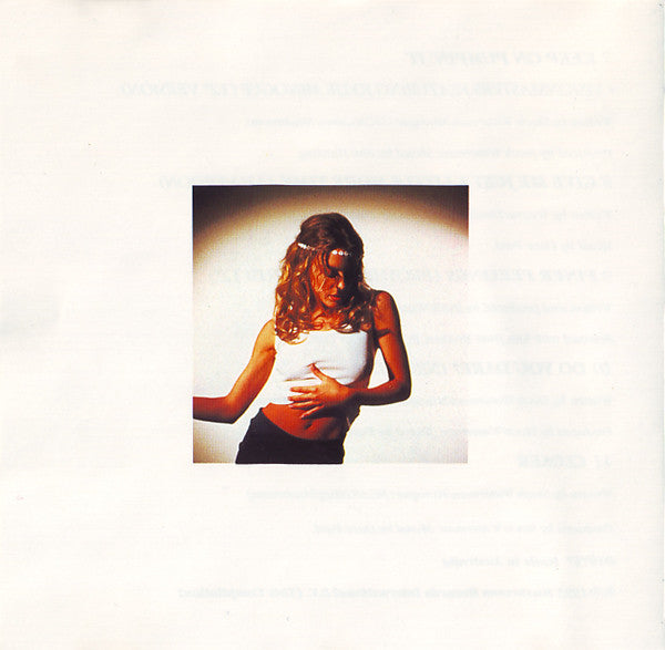 Kylie Minogue : Kylie's Remixes Volume 2 (CD, Comp)