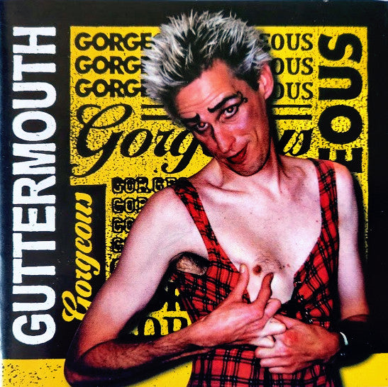 Guttermouth : Gorgeous (CD, Album)