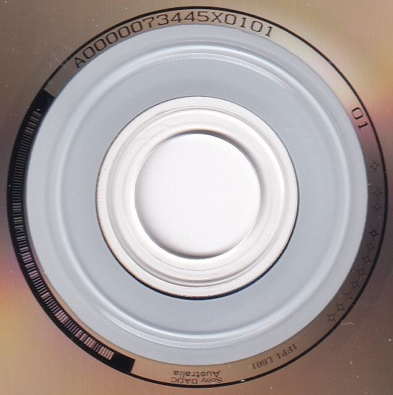 Young Divas : Young Divas (CD, Album)