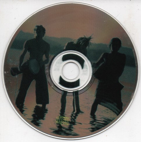 Tribal Trance : Deep In Didge (CD)