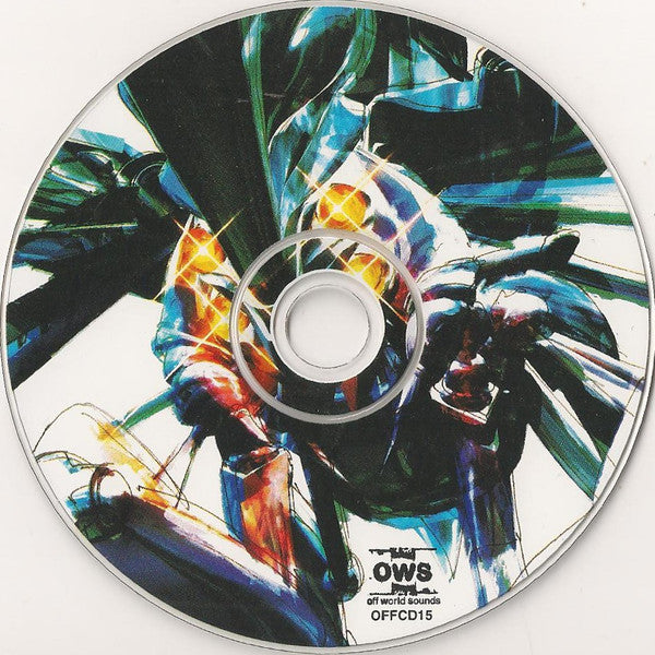 dB Chills : Broke n Sound (CD, Album)