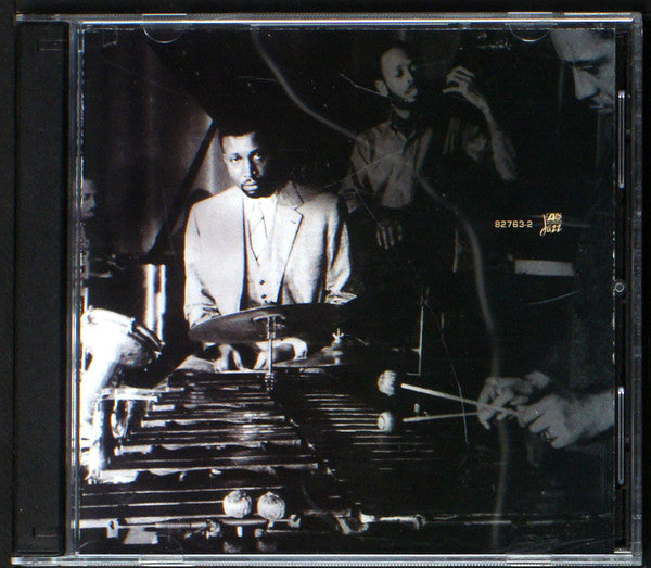 The Modern Jazz Quartet : Dedicated To Connie (2xCD, Album)