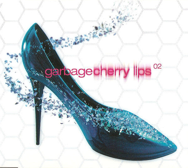 Garbage : Cherry Lips 02 (CD, Single, CD2)